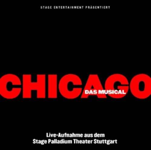Produktbild: Chicago:Das Musical