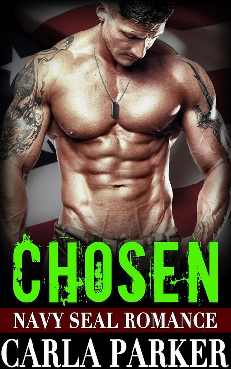 Produktbild: Chosen - Navy SEAL Romance