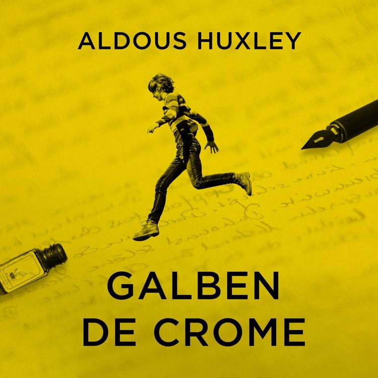 Produktbild: Galben de Crome