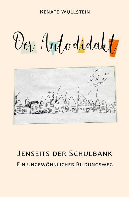 Produktbild: Der Autodidakt