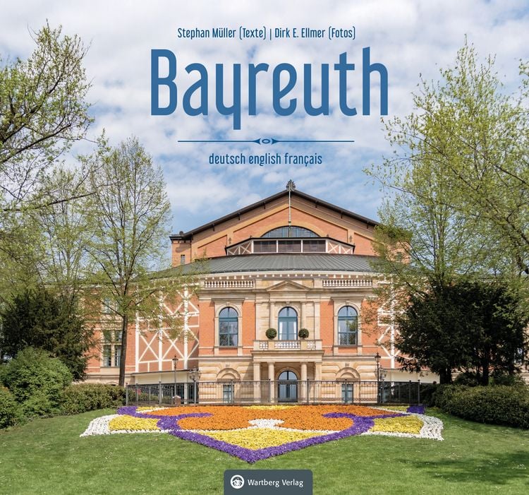 Produktbild: Bayreuth