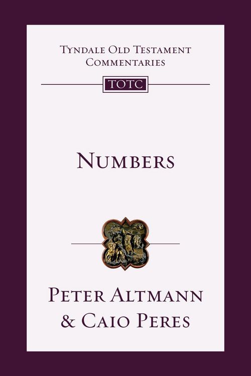 Produktbild: Numbers