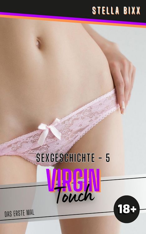 Produktbild: Virgin Touch - Ausgabe 5