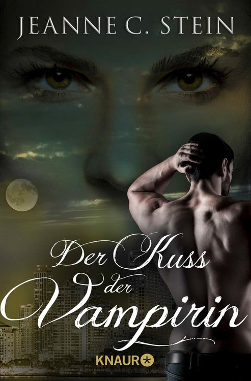 Produktbild: Der Kuss der Vampirin
