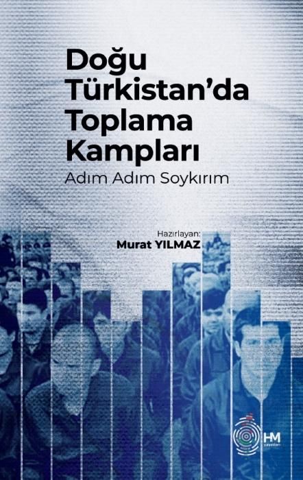 Produktbild: Dogu T&uuml;rkistanda Toplama Kamplari