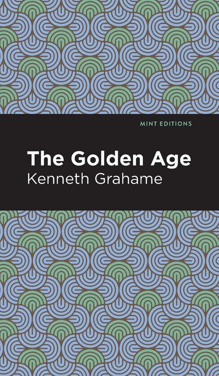 Produktbild: The Golden Age