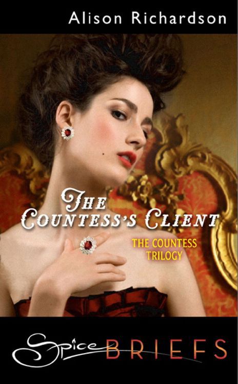 Produktbild: The Countess's Client