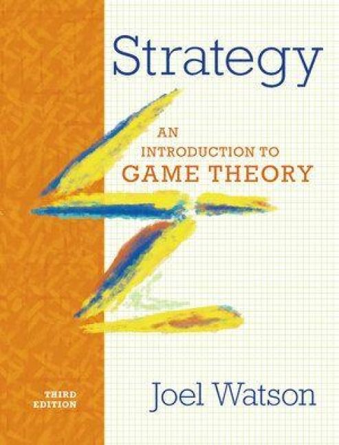 Produktbild: Strategy