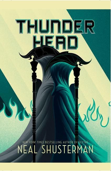 Produktbild: Thunderhead