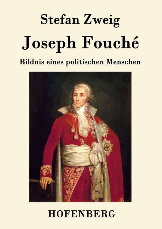 Produktbild: Joseph Fouch&eacute;