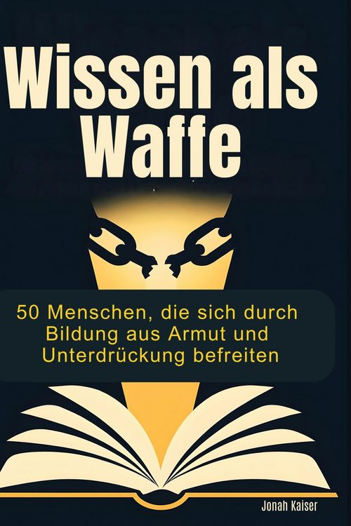 Produktbild: Wissen als Waffe