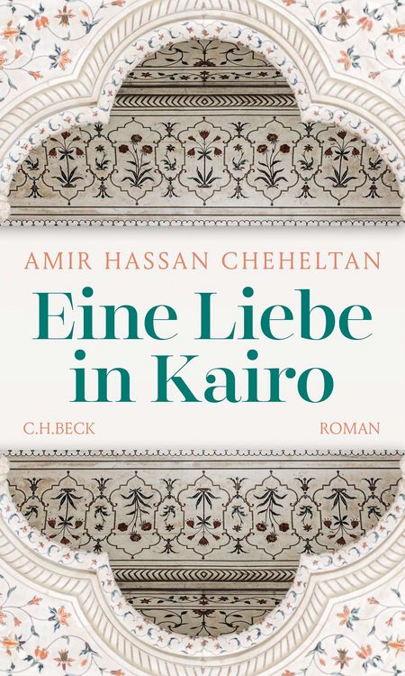Produktbild: Eine Liebe in Kairo