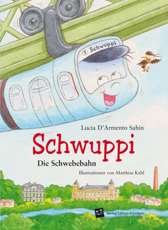 Produktbild: Schwuppi