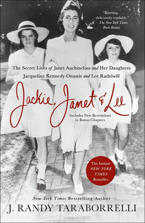 Produktbild: Jackie, Janet & Lee