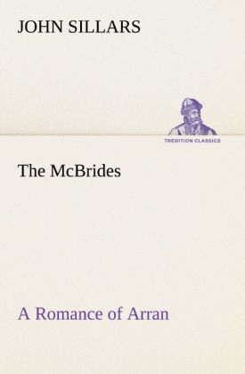Produktbild: The McBrides A Romance of Arran