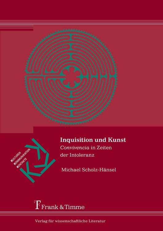Produktbild: Inquisition und Kunst