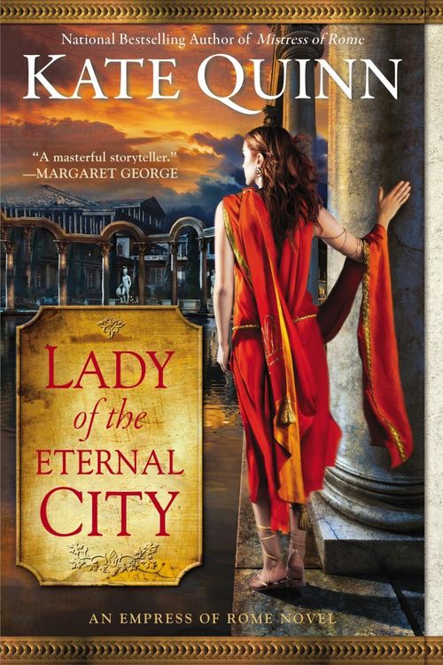 Produktbild: Lady of the Eternal City