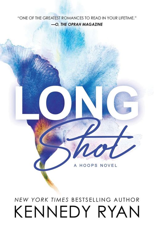 Produktbild: Long Shot