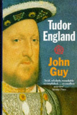 Produktbild: Tudor England
