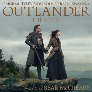Produktbild: Outlander/OST/Season 4