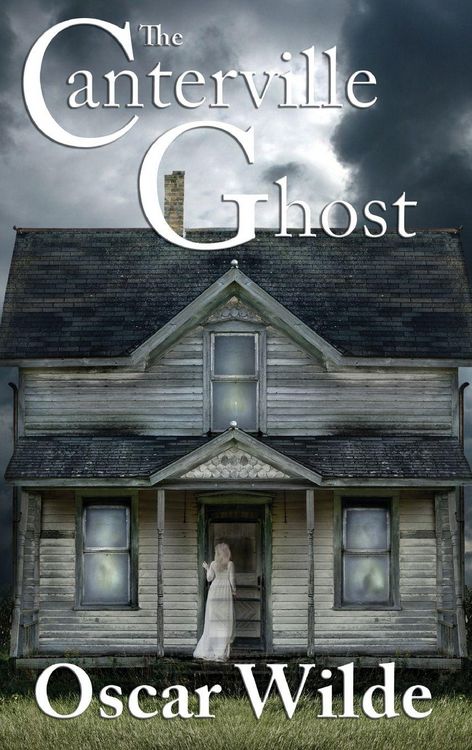 Produktbild: The Canterville Ghost