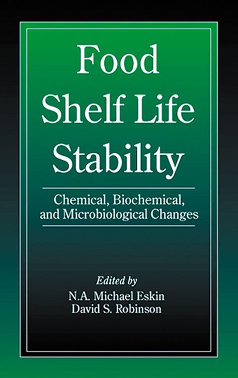 Produktbild: Food Shelf Life Stability