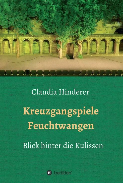 Produktbild: Kreuzgangspiele Feuchtwangen