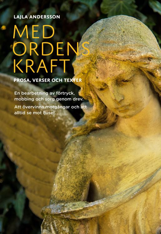 Produktbild: Med ordens kraft