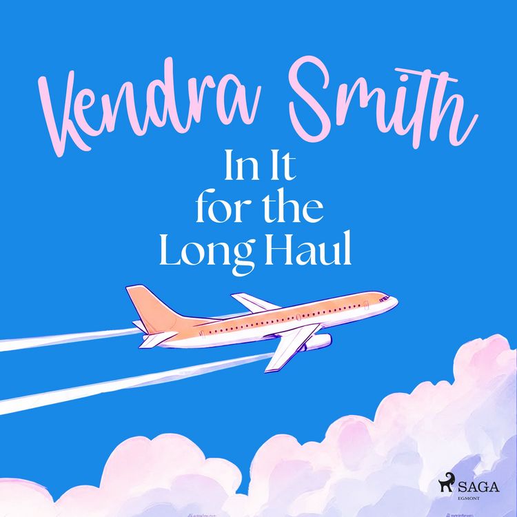 Produktbild: In It for the Long Haul: A warm, funny and addictive domestic drama