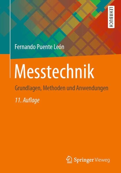 Produktbild: Messtechnik