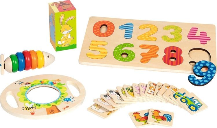 Produktbild: Geschenkset