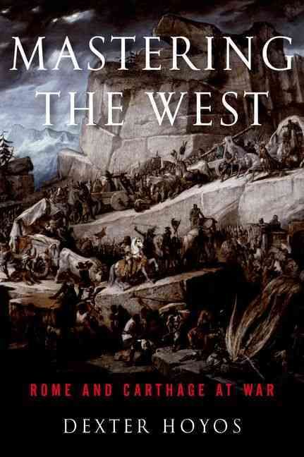 Produktbild: Mastering The West
