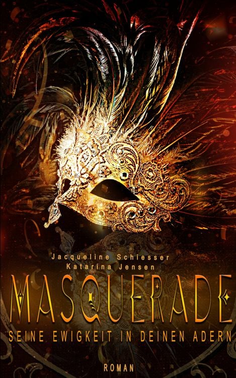 Produktbild: Masquerade