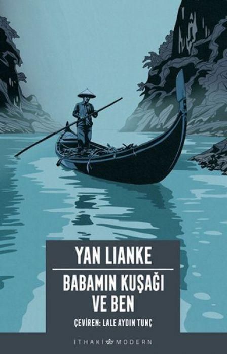 Produktbild: Babamin Kusagi ve Ben