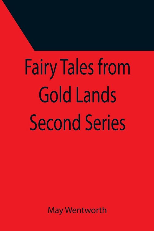 Produktbild: Fairy Tales from Gold Lands Second Series