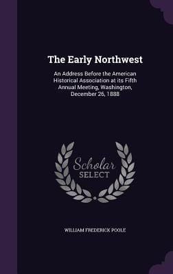 Produktbild: The Early Northwest