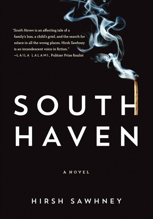 Produktbild: South Haven