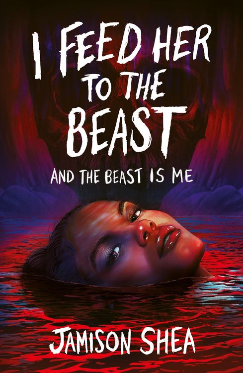 Produktbild: I Feed Her to the Beast and the Beast Is Me