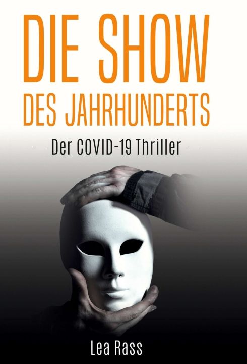 Produktbild: Die Show des Jahrhunderts
