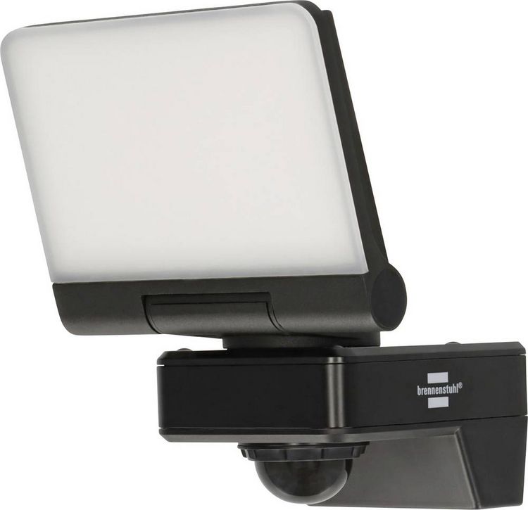 Produktbild: Brennenstuhl brennenstuhl&reg;Connect 1179050020 LED-Au&szlig;enstrahler 24W Leuchtfarben: Wei&szlig;
