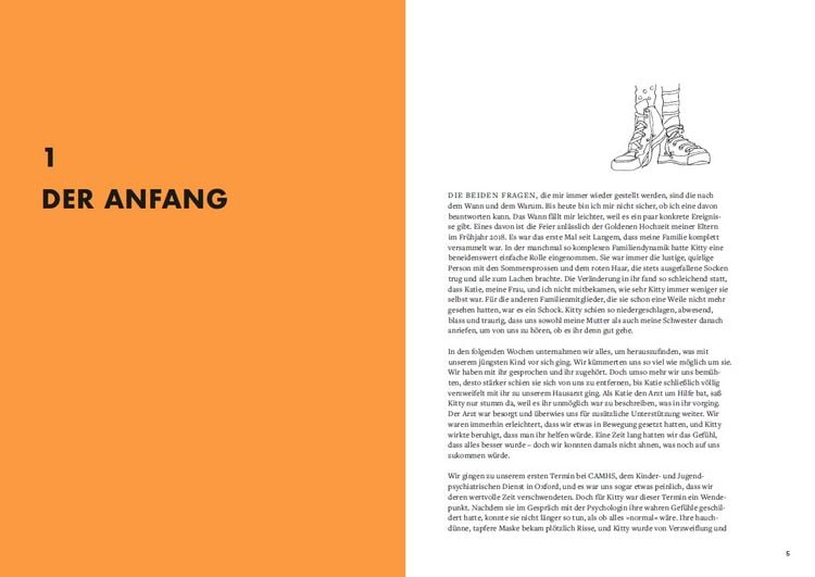 Produktbild: Breadsong &ndash; The Orange Bakery