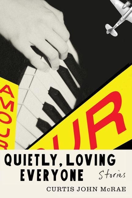 Produktbild: Quietly, Loving Everyone
