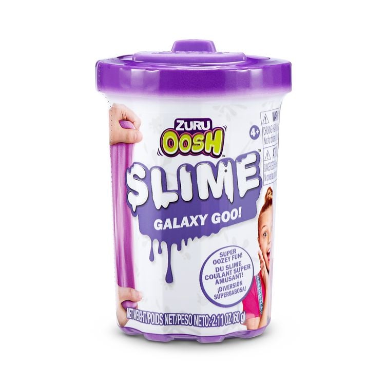 Produktbild: Oosh - Schleim Kleine Dose (70g)