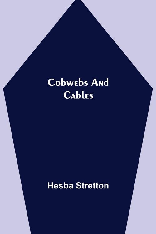 Produktbild: Cobwebs and Cables