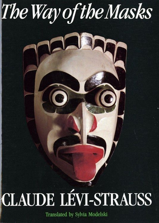 Produktbild: The Way of the Masks