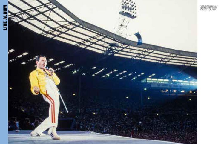 Produktbild: Queen: All the Songs