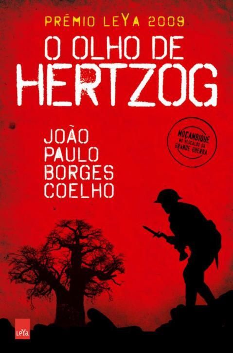 Produktbild: O Olho de Hertzog