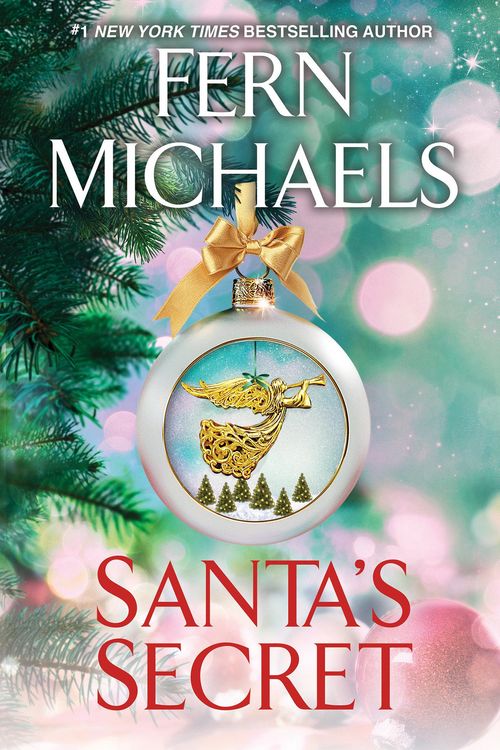 Produktbild: Santa's Secret