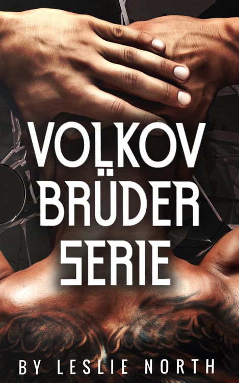 Produktbild: Volkov Br&uuml;der Serie