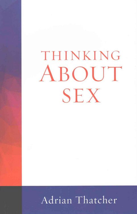 Produktbild: Thinking about Sex